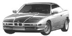 BMW E31 P2313 Fault Code