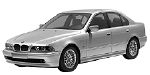 BMW E39 P2313 Fault Code