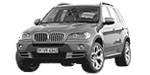 BMW E70 P2313 Fault Code