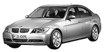 BMW E92 P2313 Fault Code