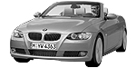 BMW E93 P2313 Fault Code