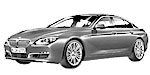 BMW F06 P2313 Fault Code