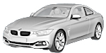 BMW F32 P2313 Fault Code